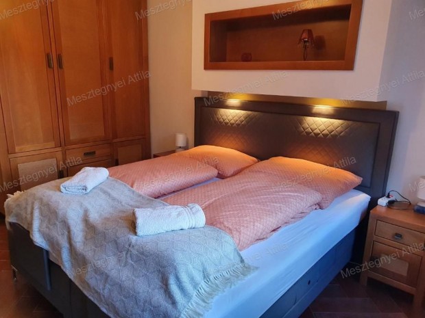 Airbnb -s lakás eladó Sopron belvárosában, teljes berendezéssel!