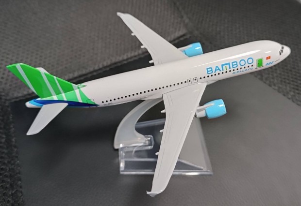 Airbus A320 Bamboo Air replgp modell 