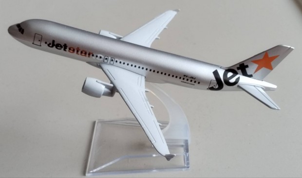 Airbus A320 replgp modell 1:250