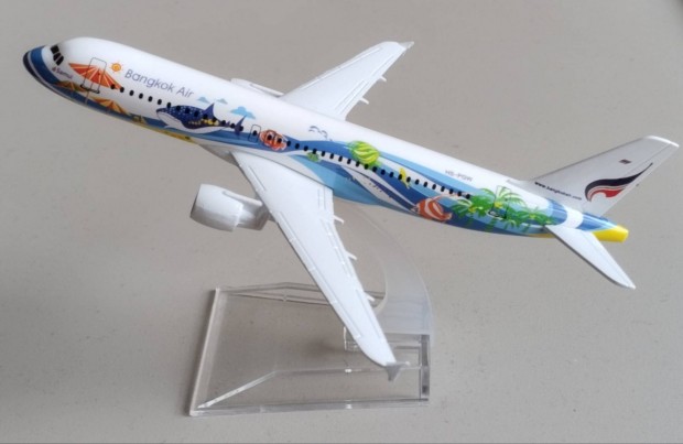Airbus A320 replgp modell. 1:250