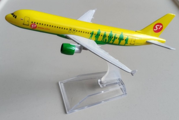 Airbus A320 replgp modell. 1:250