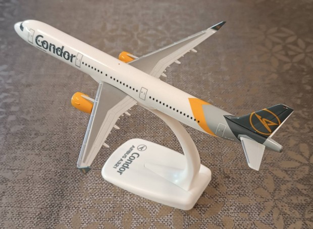 Airbus A321 Condor replgp modell 1:200