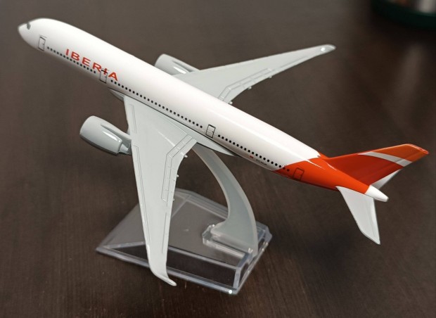 Airbus A330 Iberia replgp modell