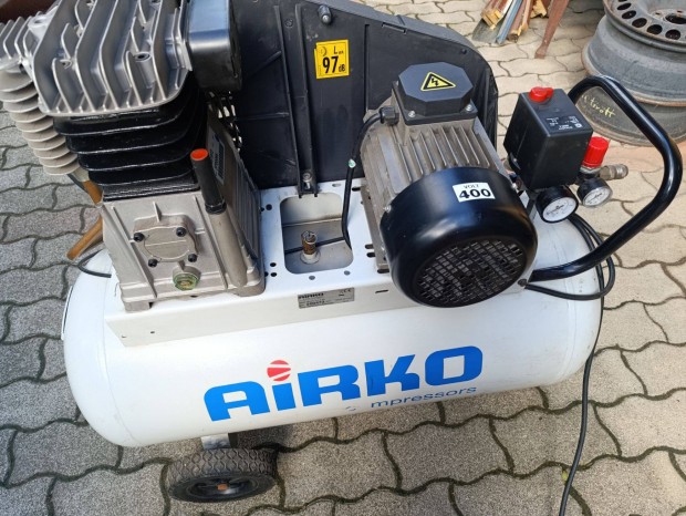 Airco Kompresszor elad