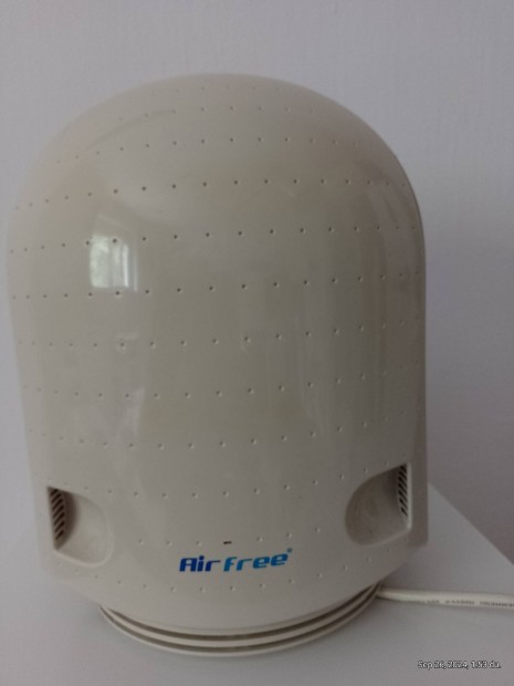 Airfree p40, t40 lgtisztt