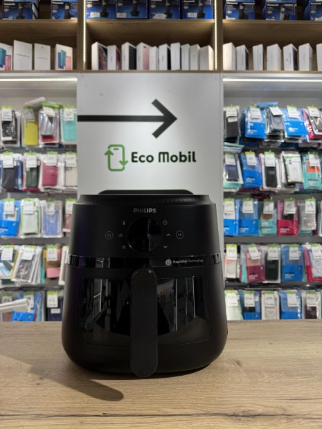 Airfryer 2000 XL Egy�b, 12 h� garancia