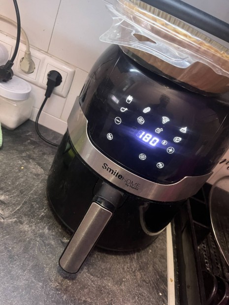 Airfryer,Lgkeverses st