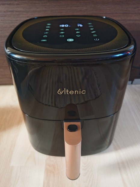 Airfryer Ultenic K10