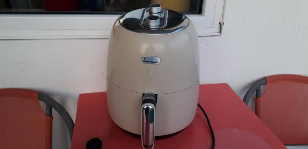 Airfryer, bzs szn, 4,3 l