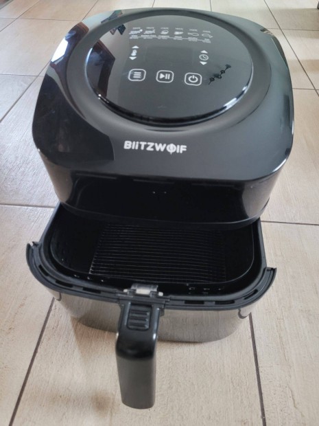 Airfryer forr levegs st elad