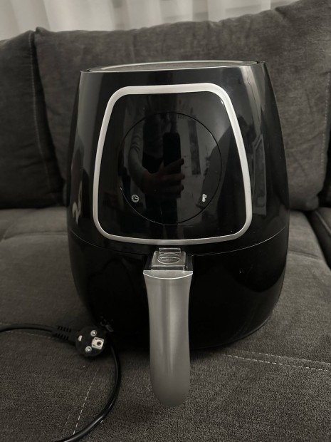 Airfryer forrlevegs st