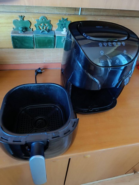 Airfryer olajmentes st