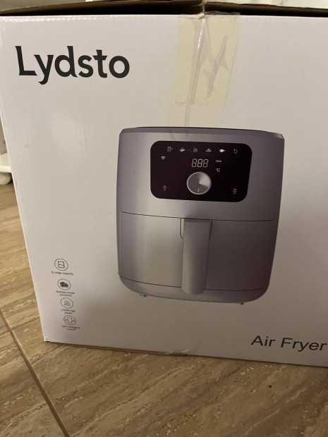 Airfryer xiaomi lydsto elad