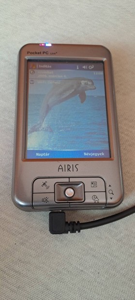 Airis T620 Pocket PC s GPS 2Gb SD