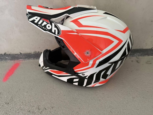 Airoh Twist bukósisak