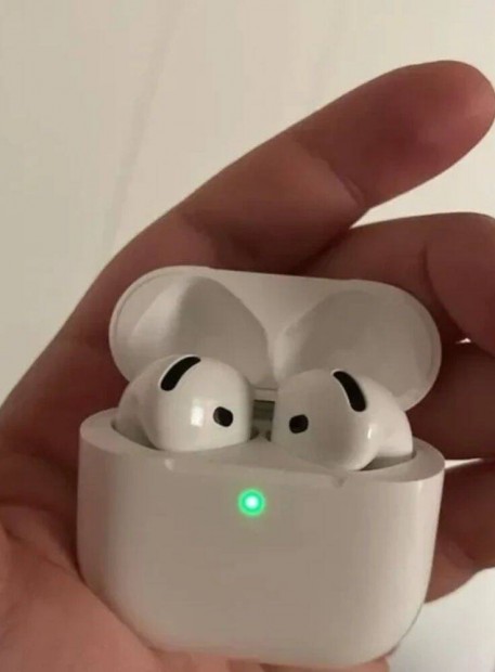 Airpod gen 4