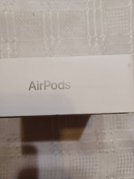 Airpods2 flhallgat