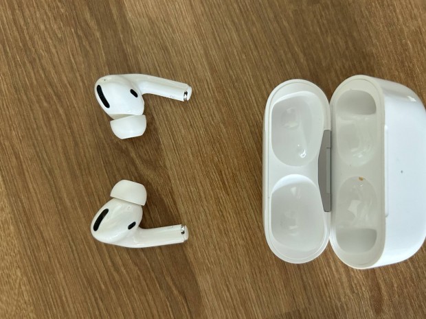 Airpods 1 Pro ( bal rossz )