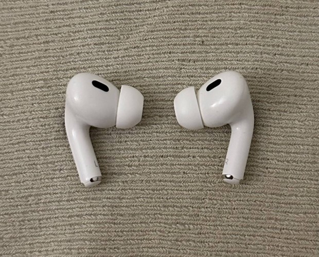 Airpods 2 Pro elad!