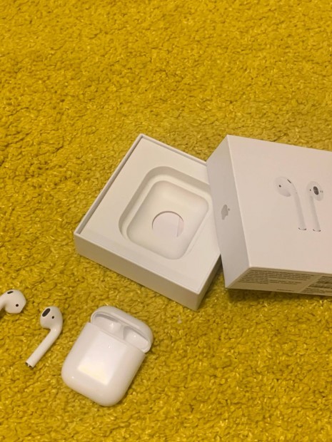 Airpods 2. Generci