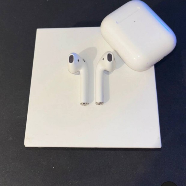 Airpods 2. Generci