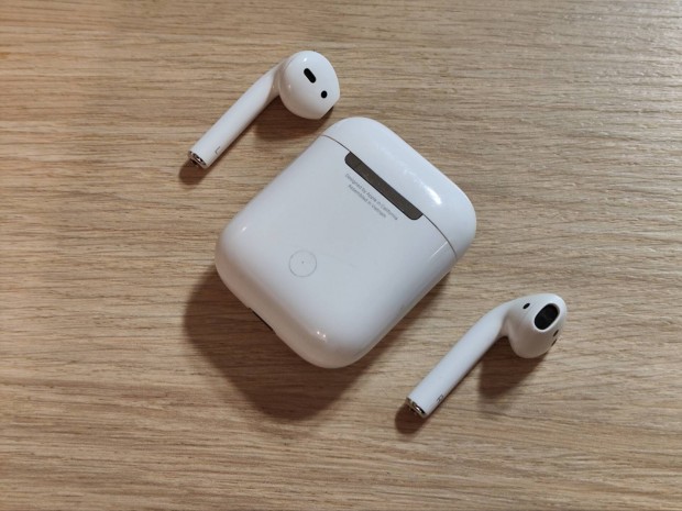 Airpods 2 , Eredeti!