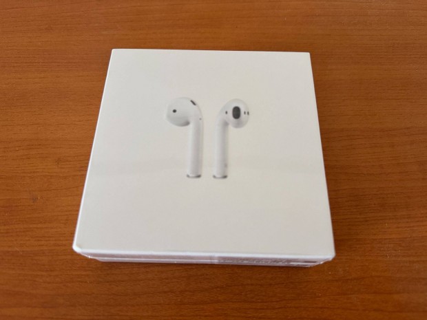 Airpods 2 flhallgat bontatlan j elad