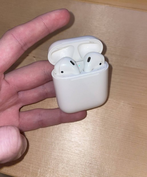 Airpods 2 jobb