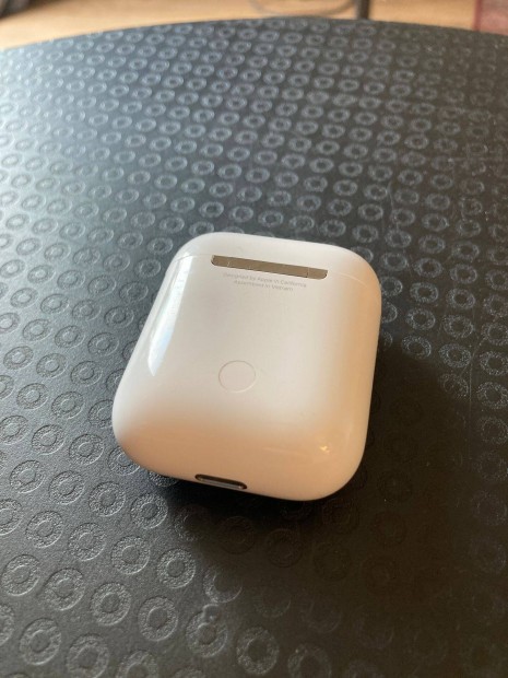 Airpods 2 tlttok