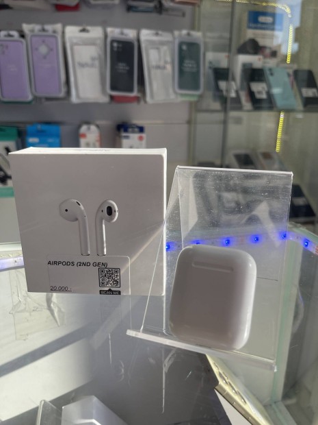 Airpods 2nd GEN