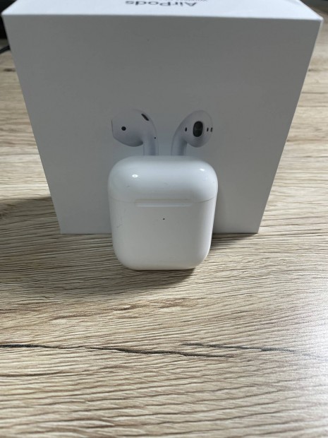 Airpods 2nd Gen