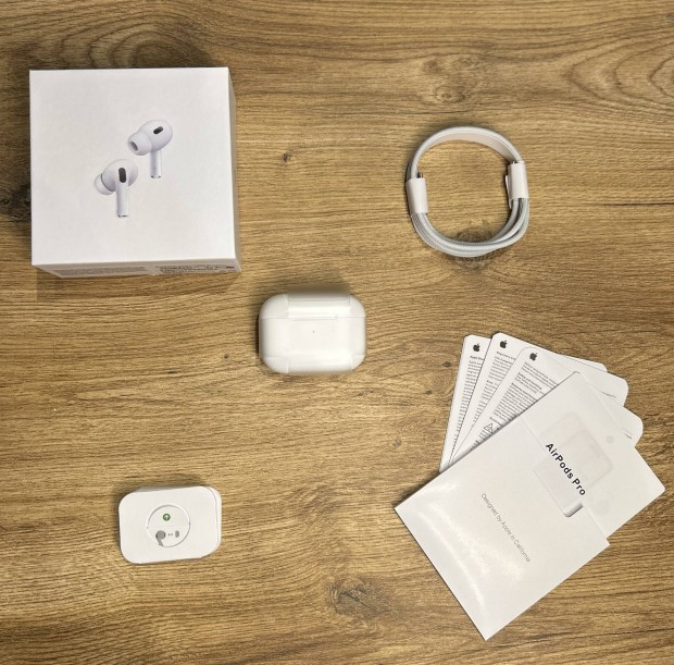 Airpods 2pro