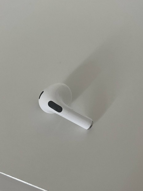 Airpods 3 Right side (jobb oldali)