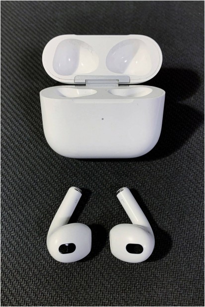 Airpods 3. Gen