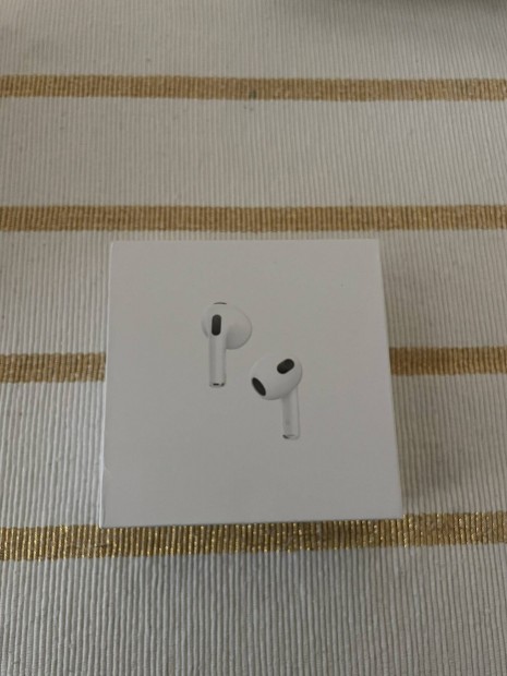 Airpods 3. Genercis