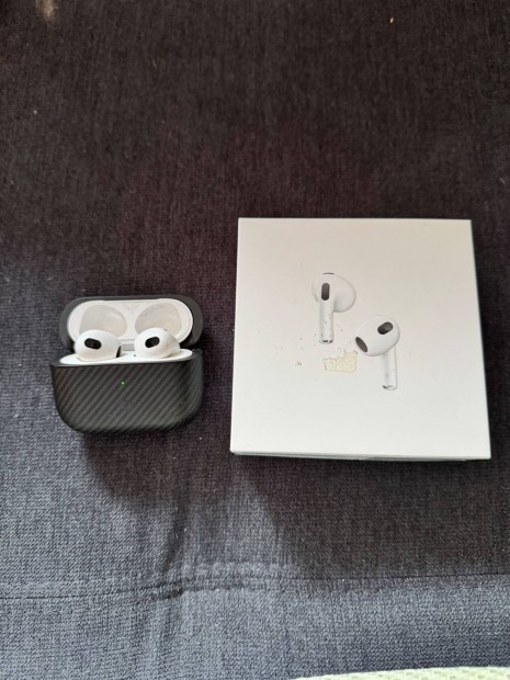 Airpods 3, Magsafe