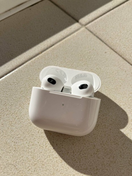 Airpods 3. generci