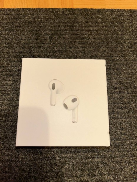 Airpods 3 flhallgat