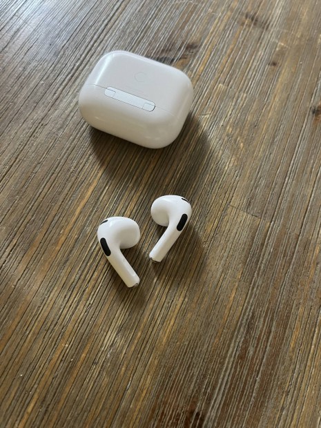 Airpods 3 genercis elad