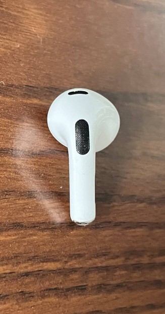 Airpods 3 jobb oldali fles