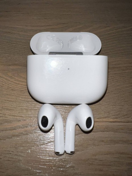 Airpods 3 szp llapotban