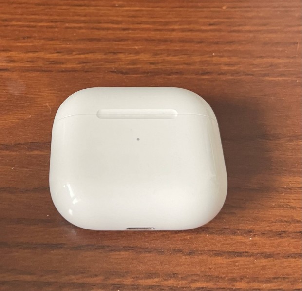 Airpods 3 tok