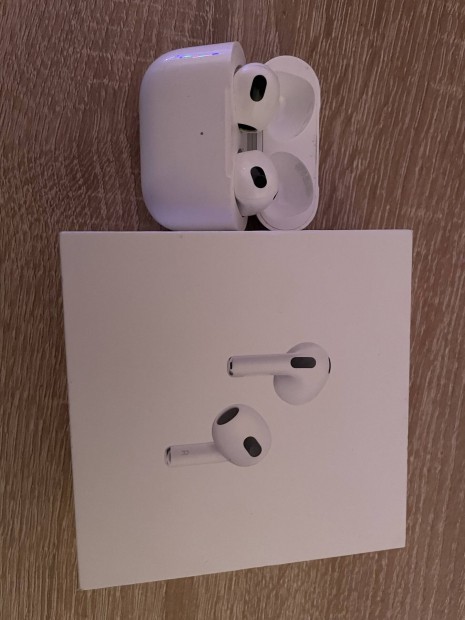 Airpods 3nd gen fllhalgato