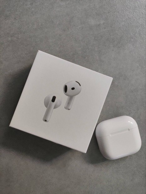 Airpods 4 ANC