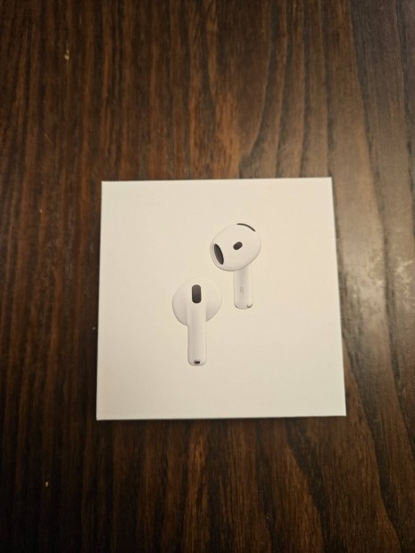 Airpods 4 ANC Bontatlan!!!