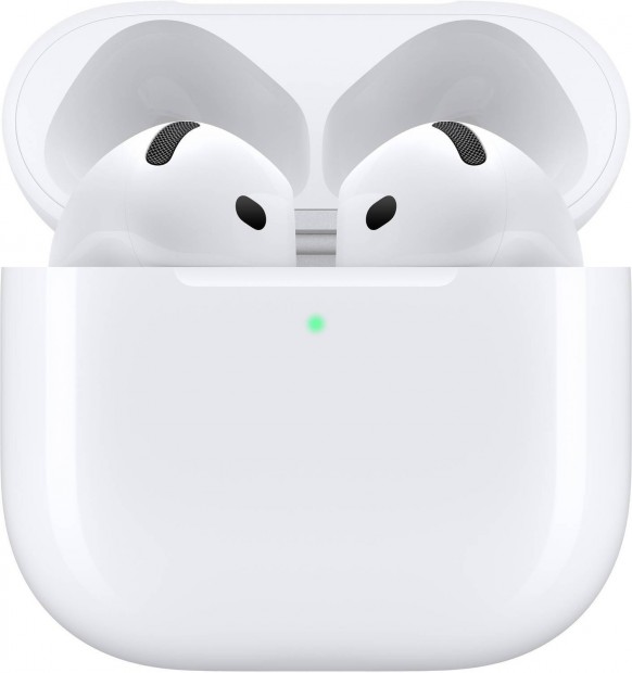 Airpods 4 Aktív Zajkioltassal Garancialis