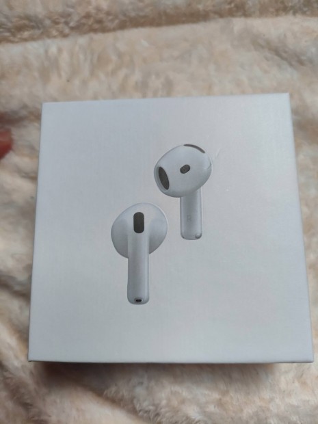 Airpods 4 Anc (Zajzsrs)