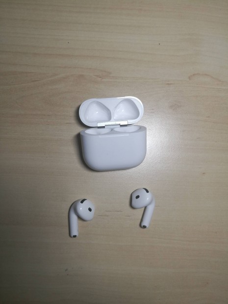 Airpods 4 USB-C