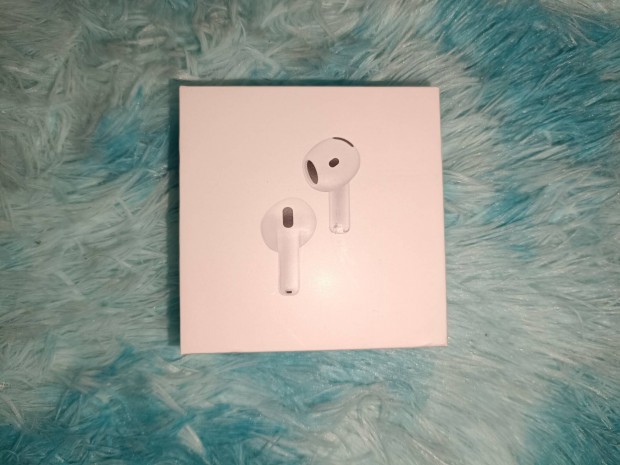 Airpods 4 bontatalan j 