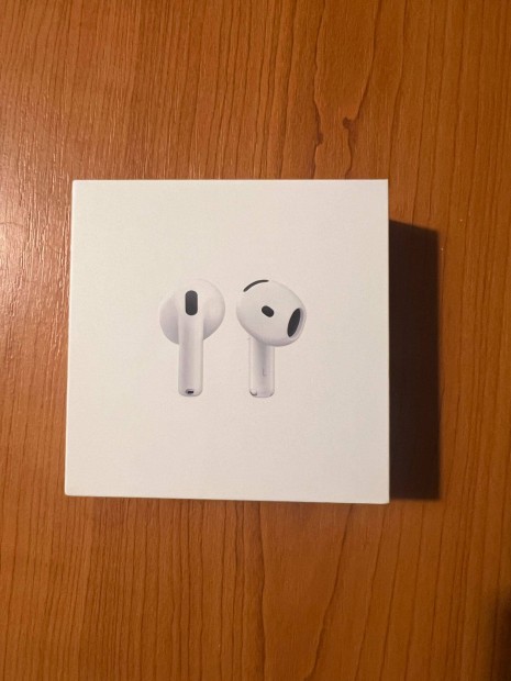 Airpods 4 bontatlan